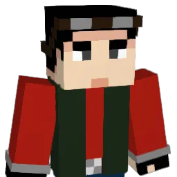 Beam_o_Light Minecraft avatar bust