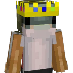 BeamedByPolo2 Minecraft avatar bust