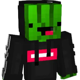 BeamedbyHungary0 Minecraft avatar bust