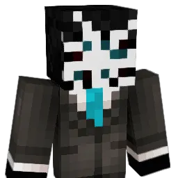 Beamer164 Minecraft avatar bust