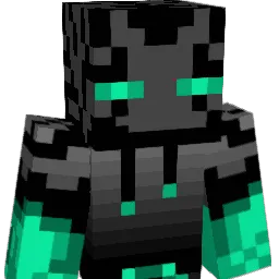 Beamerboy90 Minecraft avatar bust