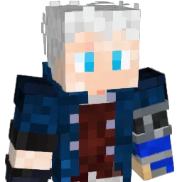 BeamierClamp880 Minecraft avatar bust