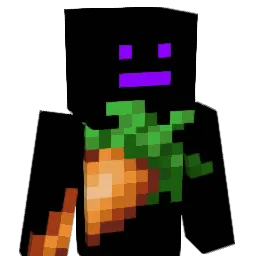 Beamo_Carrot_Man