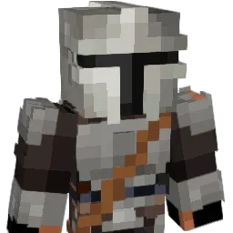 Bean0903's Minecraft skin