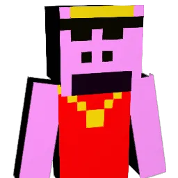 Bean2401's Minecraft skin
