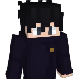 BeanBandit51 Minecraft avatar bust