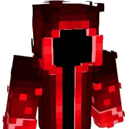 BeanBoy001 Minecraft avatar bust