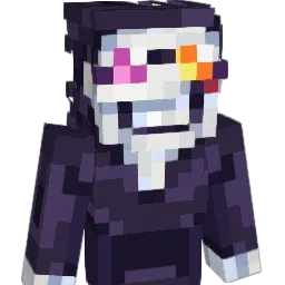BeanBoy201's Minecraft skin