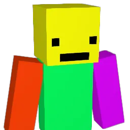 BeanBurritoPt1 Minecraft avatar bust