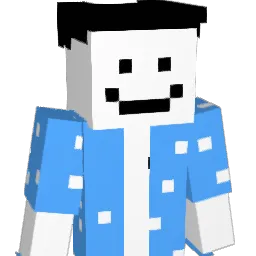 BeanCollector25's Minecraft skin