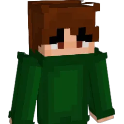 BeanIsLost's Minecraft skin