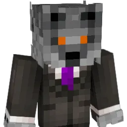 BeanJam_Prime's Minecraft skin