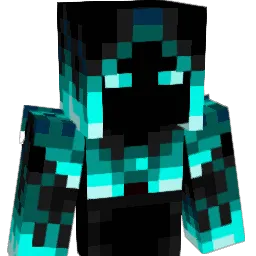 BeanKingOfBeans Minecraft avatar bust