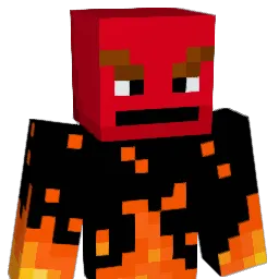 BeanLad_ Minecraft avatar bust