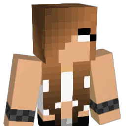 BeanLordd Minecraft avatar bust