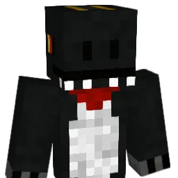 BeanMali's Minecraft skin
