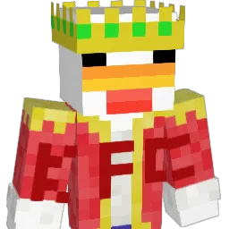BeanMan2000's Minecraft skin
