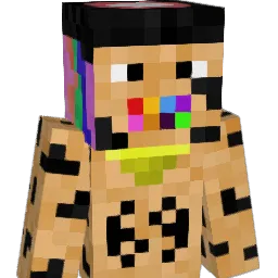 BeanMan843