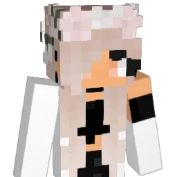 BeanSMDHR Minecraft avatar bust