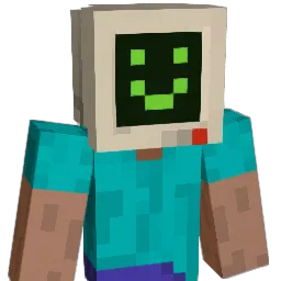 BeanTen's Minecraft skin