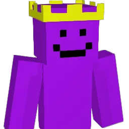 BeanTthe1st Minecraft avatar bust