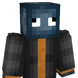 BeanTurrd's Minecraft skin