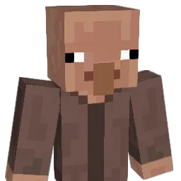 BeanZBoy14 Minecraft avatar bust