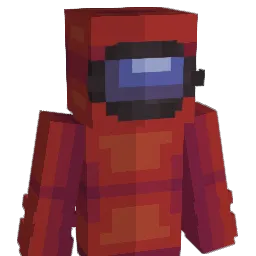 Bean_1199 Minecraft avatar bust