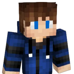 Bean_16 Minecraft avatar bust