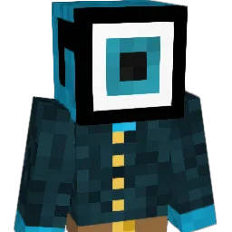 Bean_Jones Minecraft avatar bust