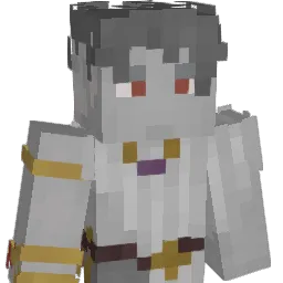 Bean_Marauder Minecraft avatar bust
