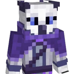 Bean_Water Minecraft avatar bust