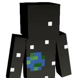 Beands710 Minecraft avatar bust