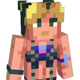 Beaned29019's Minecraft skin