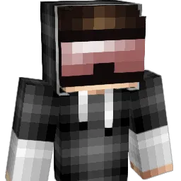 Beaned_'s Minecraft skin