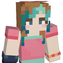 Beanerie's Minecraft skin