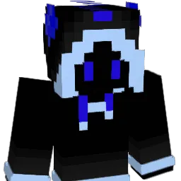 Beanerrr's Minecraft skin