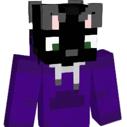 Beanie2023 Minecraft avatar bust