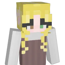 Beanie333_ Minecraft avatar bust