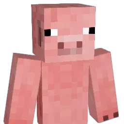 BeanisChoda Minecraft avatar bust