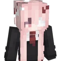 Beankung's Minecraft skin