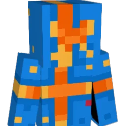 Beanmaster28's Minecraft skin