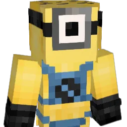 Beanmort_cake Minecraft avatar bust