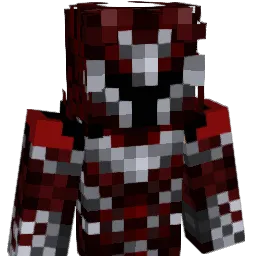 Beano224 Minecraft avatar bust