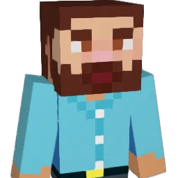Beano_NL Minecraft avatar bust