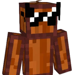 BeanofCans's Minecraft skin