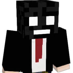 Beans714's Minecraft skin