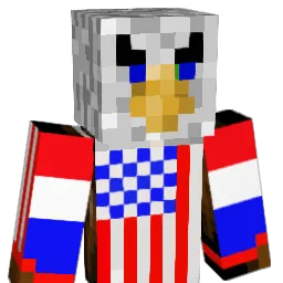 Beans883's Minecraft skin