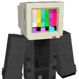 BeansOnRawToast's Minecraft skin