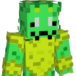 Beans_The_Alien